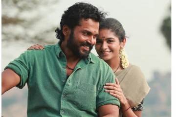 கதை திருட்டில் சிக்கிய விருமன்.. சூர்யா தயாரித்துள்ள படத்திற்கு ஏற்பட்ட சிக்கல்