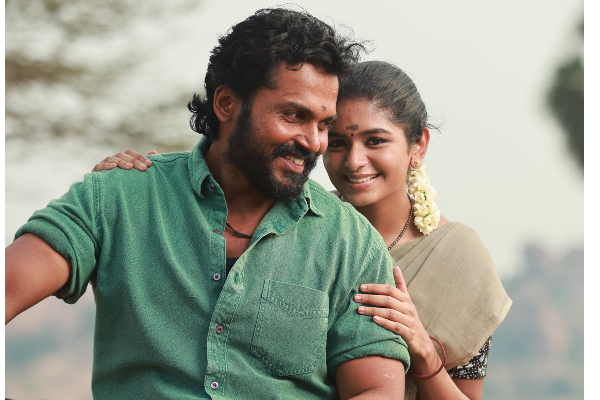 கதை திருட்டில் சிக்கிய விருமன்.. சூர்யா படத்திற்கு ஏற்பட்ட சிக்கல்