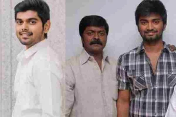 தனது அப்பா முரளியின் கடைசி தருணம் குறித்து பேசிய அதர்வா... எமோஷ்னல் பேச்சு