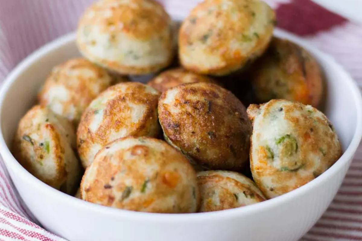 உடல் வலுவிற்கு சத்தான கம்பு பணியாரம்.., எப்படி செய்வது? | Kambu Paniyaram Recipe In Tamil