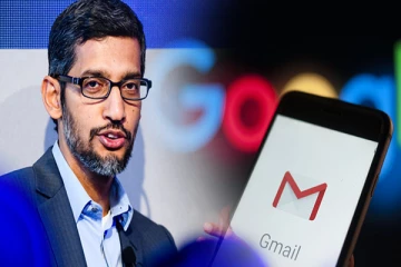 மின்னஞ்சலுக்கு கூகுள் விதித்த புதிய கட்டுப்பாடு