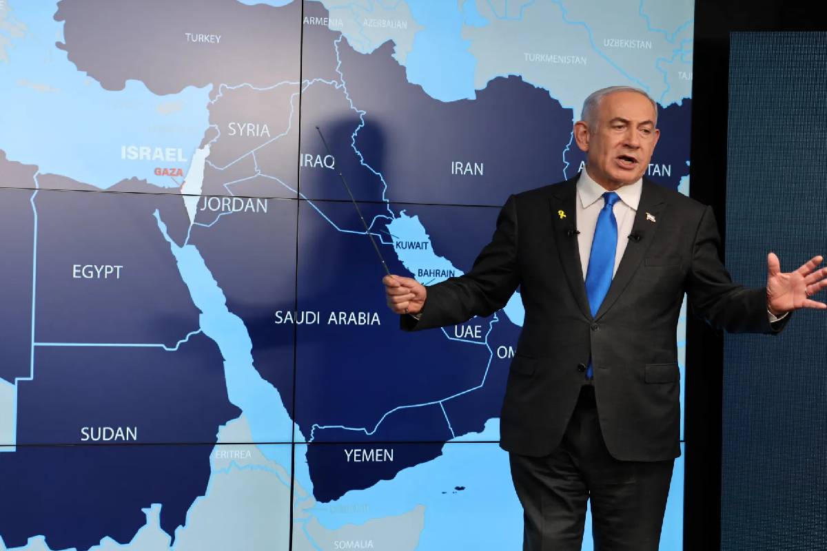 மௌனம் எதை குறிக்கிறது? ; போர்நிறுத்தம் உண்மையா? குழப்பத்தில் சர்வதேச சமூகம் | What Does Silence Mean Is The Ceasefire Real