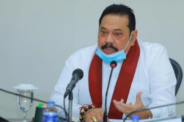 இலங்கையில் ஏற்பட்டுள்ள நெருக்கடி நிலை! பிரதமர் மஹிந்த எடுக்கவுள்ள நடவடிக்கை