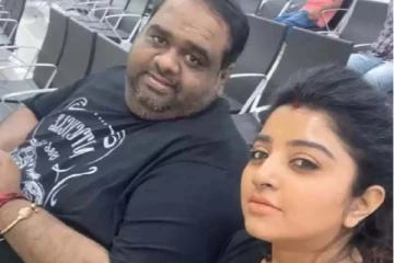 மன அழுத்தத்தில் தவிக்கும் நடிகை மகாலட்சுமி... தொலைபேசி எண்ணை மாற்றி ஏமாற்றியது அம்பலம்