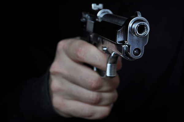 செவனகல பிரதேசத்தில் துப்பாக்கிச்சூடு; நபருக்கு நேர்ந்த கதி! | Gun Incident In Sewanagala Area