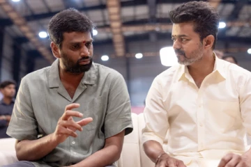 தளபதி 69ல் இருந்து விலகிய கன்னட சூப்பர்ஸ்டார்! காரணம் என்ன?