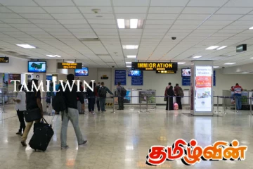 கனடாவிற்கு அனுப்புவதாக கூறி வவுனியாவில் பாரியளவில் மோசடி