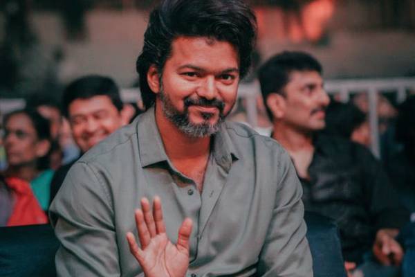 தமிழகமே எதிர்ப்பார்த்த விஜய்யின் பேச்சு.... தெறிக்கவிடலாமா | Actor Vijay Speech At Varisu Audio Launch தமிழகமே எதிர்ப்பார்த்த விஜய்யின் பேச்சு.... தெறிக்கவிடலாமா | Actor Vijay Speech At Varisu Audio Launch