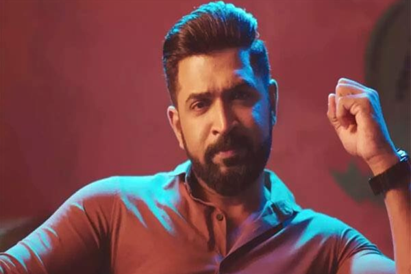 அருண் விஜய் மகளா இது? நல்லா வளர்ந்துட்டாங்க - அடுத்த ஹீரோயின் ரெடி | Arun Vijay S Daughter Purvi Recent Photos Viral