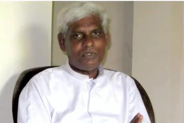 தெற்கில் காவி உடை தரித்தோருக்கு ஒரு சட்டம் வடக்கில் இன்னொரு சட்டமா: அருட்தந்தை மா.சத்திவேல்