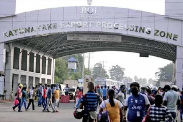 சுதந்திர வர்த்தக வலயத்திலுள்ள தொழிலாளர்களின் ஆரோக்கியத்தை பாதுகாக்குமாறு வேண்டுகோள்