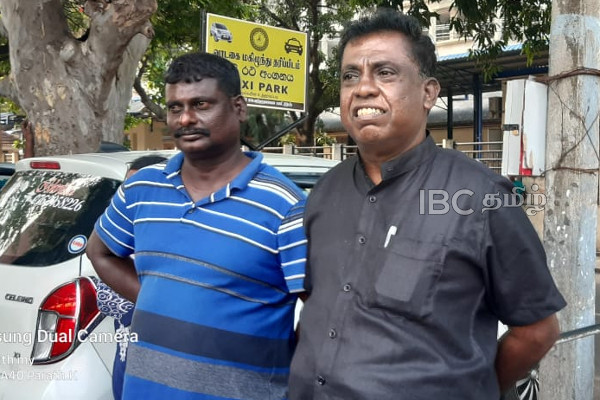 கஜேந்திரன் உள்ளிட்ட 18 பேரும் உடன் விடுதலையாக வேண்டும்..! இல்லையேல் போராட்டம் தொடரும் - வேலன் சுவாமிகள் | Jaffna Protest Today Sri Lankans Protest In Jaffna