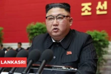 மர்மமான நாடான வட கொரியாவின் அதிபர் கிம் ஜாங் உன்னுக்கு தற்போது கிடைத்துள்ள இன்னொரு முக்கிய பதவி