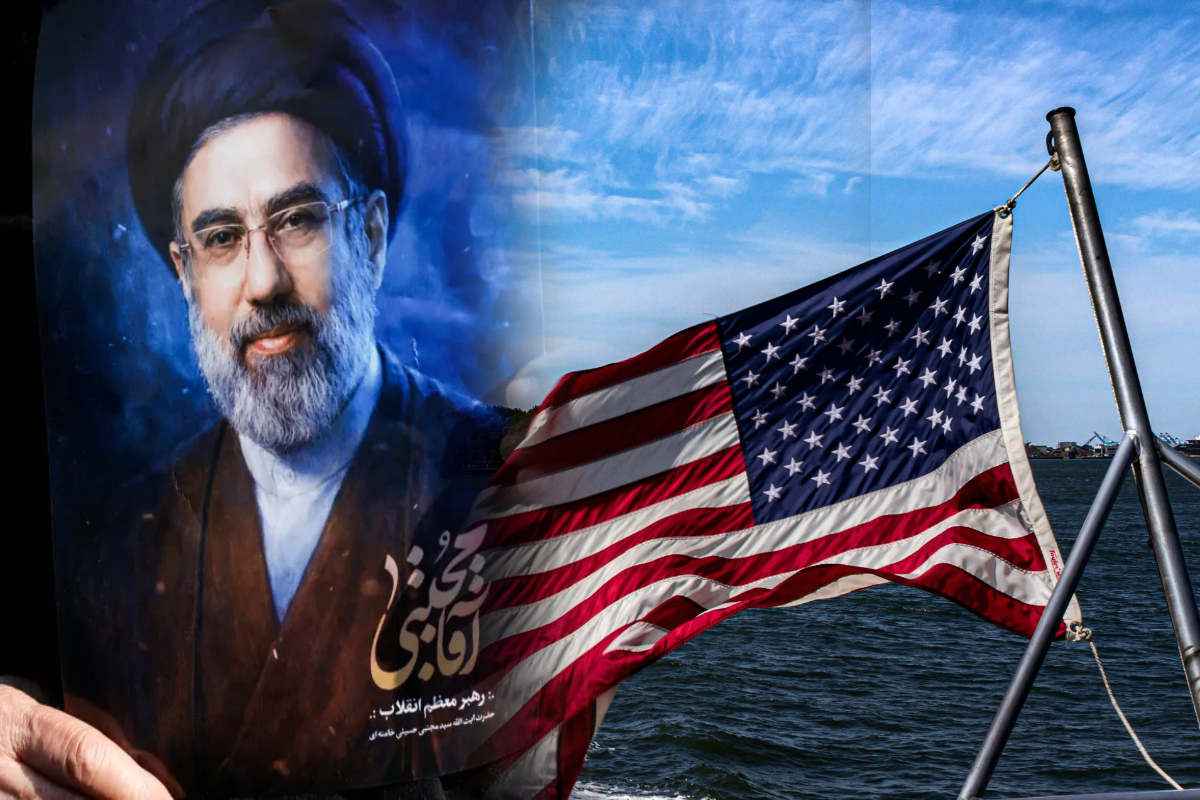 ஈரானின் புதிய உச்ச தலைவர் தலைக்கு 10 மில்லியன் அறிவிப்பு; வளைகுடாவில் அதிகரிக்கும் பதற்றம்! | Us Offers 10M Reward For Info On Iran Leaders