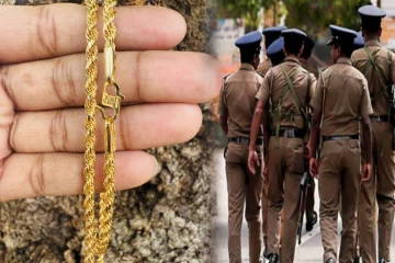 யாழில் களவாடி அடகு வைக்கப்பட்ட 43 பவுண் தங்க நகை - சந்தேக நபர்கள் மூவருக்கும் விளக்கமறியல்