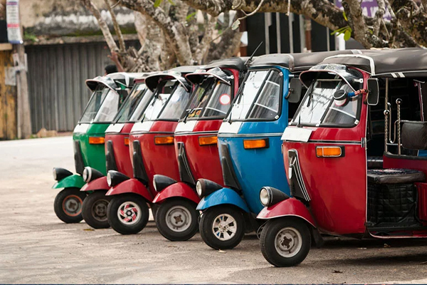 முச்சக்கர வண்டி சேவையை முறையாக அமுல்படுத்த கோரிக்கை! | Three Wheeler Service Should Be Implemented