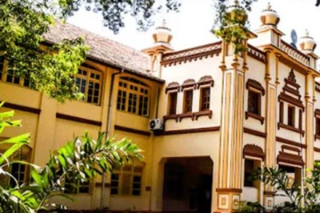 யாழ் பல்கலைக்கழக துணைவேந்தரின் தன்னிச்சையான முடிவுக்கு எதிர்ப்பு