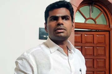 அண்ணாமலைக்கு எதற்கு Y பிரிவு பாதுகாப்பு - இது தான் காரணம்!