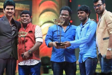 வடிவேலு பாலாஜி நிலைதான் எனக்கும் நடந்தது! புலம்பும் தொலைக்காட்சி பிரபலம்..