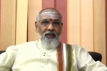 நல்லூர் கந்தசுவாமி ஆலய நிர்வாக அதிகாரி மறைவு - க.வி.விக்னேஸ்வரன் இரங்கல்