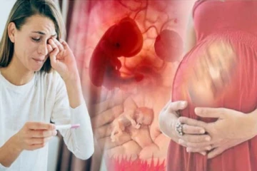 கர்ப்பகாலத்தில் பயணம் செய்தால் கருக்கலைப்பு ஏற்படுமா? பெண்களே உஷார்