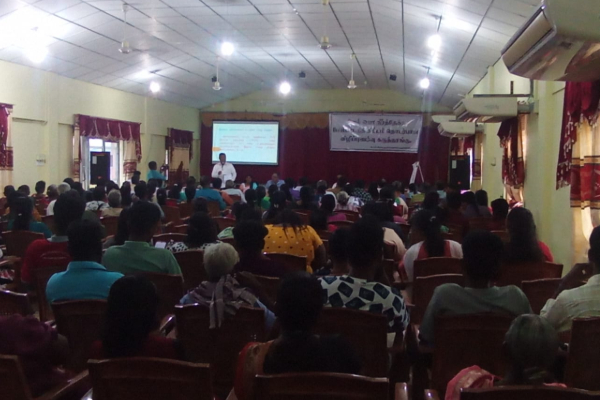 கிவுல் ஓயா திட்டத்தினால் விவசாய மற்றும் குடியிருப்பு நிலங்கள் முழுமையாக நீரில் மூழ்கும் அபாய நிலை | Kivul Oya Agriculture And Residential Lands