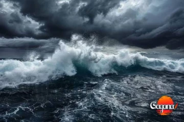 පැය 24ට යන්න එපා - කාලගුණයෙන් හදිසි අනතුරු ඇඟවීමක්