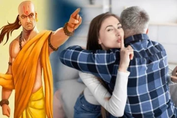 சாணக்கிய நீதி படி மனைவி கணவரிடம் செல்லவே கூடாத 3 ரகசியங்கள் என்னென்ன தெரியுமா?