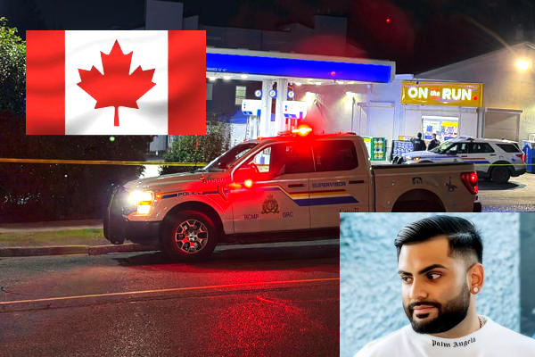 Indian origin man shot Canada, Burnaby gang war shooting, Canada shooting Indian community, Indian man killed Burnaby news, gang violence Canada 2026, Burnaby crime latest update, Indian diaspora Canada tragedy, Canada police gang war suspect, shooting in Burnaby today, Indian origin victim Canada news