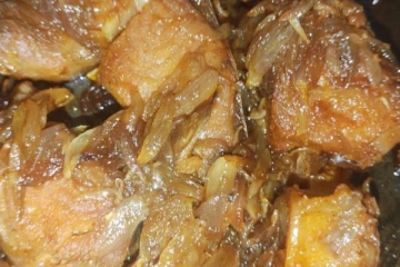 ஊரே மனக்கும் கருவாடு ரசம்! எப்படி செய்றதுன்னு பார்க்கலாம்