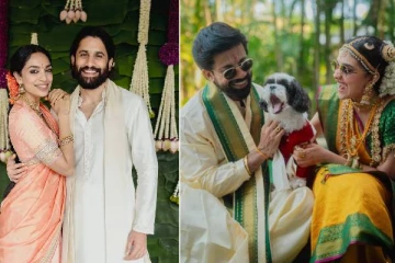 2024: திருமணம் செய்து கொண்ட திரையுலக பிரபலங்கள் யார் தெரியுமா.. லிஸ்ட் இதோ