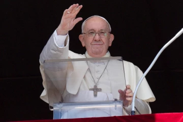 கனேடிய மக்களுக்கு பாப்பாண்டவர் விடுத்துள்ள அவசர அழைப்பு