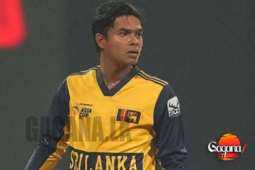 දුනිත් වෙල්ලාලගේගේ පෞද්ගලිකත්වයට ගරු කරන ලෙස මහේල මාධ්‍යයෙන් ඉල්ලයි