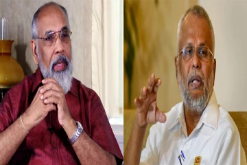 போரில் உயிரிழந்தவர்களுக்குப் பொது நினைவுத் தூபி : விக்னேஸ்வரன் - டக்ளஸ் ஆதரவு!