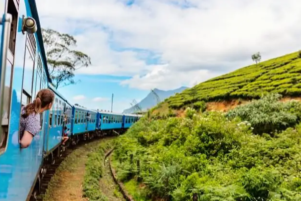 சிறந்த 24 நாடுகளில் முதல் இடத்தைப் பிடித்த இலங்கை | Sri Lanka Ranked First Among The Top 24 Countries