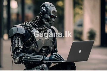 ලෝකේ තියන ඕනම ප්රශ්නයකට උත්තර දෙන කෘතිම බුද්ධියේ දැවැන්ත පෙරළිය - ChatGPT චැට්බොට් එක..(VIDEO)