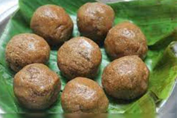 உடலில் இரத்தம் குறைவாக இருப்பவர்கள் சாப்பிட வேண்டிய உளுத்தங்களி: எப்போது சாப்பிட வேண்டும் தெரியுமா?