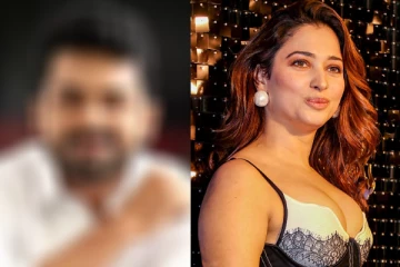 தமன்னாவுடன் டேட்டிங் செய்த முன்னணி தமிழ் நடிகர், யார் தெரியுமா அது?