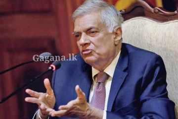 ජනපති හදිසියේම විශේෂ කෙනෙක් හමු වෙයි... ලගදීම මෙරට තුළ විශාල වෙනසක්...