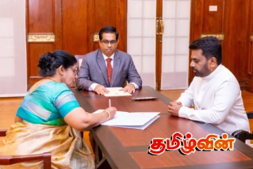 ஓய்வு பெறவுள்ள இலங்கையின் பிரதம நீதியரசர்