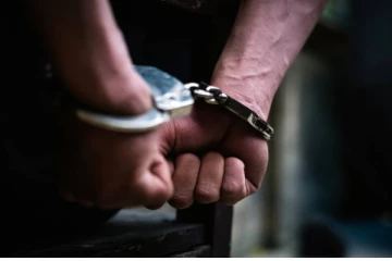 யாழ்ப்பாணத்தில் கசிப்புடன் கைதான நபர்