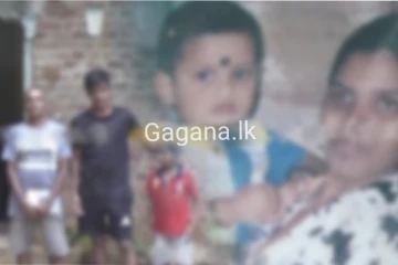 පුතෙකු විසින් අම්මා කෙනෙකුට කරන අතිශය සංවේදී ඉල්ලීමක්..