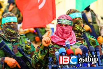 பாலஸ்தீனம் தொடர்பில் ஹமாஸ் வெளியிட்ட அறிவிப்பு