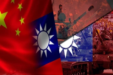 தைவான் எல்லையில் அத்துமீறிய சீன போர் விமானங்கள்! தொடரும் பதற்றம்