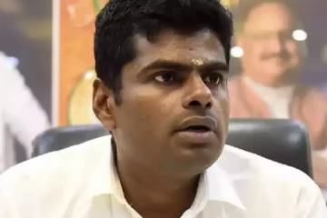 அண்ணாமலைக்கு உடல்நலக்குறைவு; இங்கே மண் சோறு, அங்கே நடந்தேறிய கூட்டம் - என்ன நடக்கிறது?