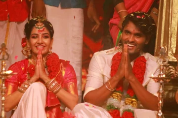 விஜய் டிவி சொல்லியும் கேட்காத அமீர்! பாவனி சொன்ன ஷாக்கிங் விஷயம்