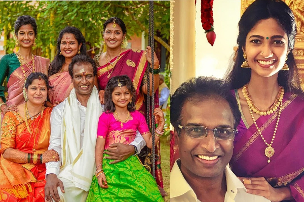 மகள்களை சினிமாவை விட்டு ஒதுக்கியும் பள்ளத்தில் குதித்த அப்பா பிரபலங்கள்.. இந்த விசயத்தில் கமல் உசாரு தான்.. | Fathers Did Not Like Their Daughters To Act