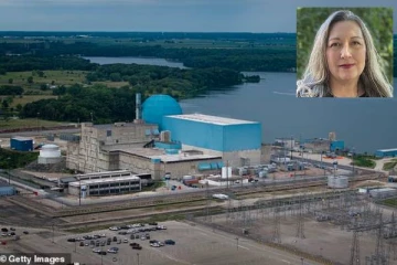 அமெரிக்காவில் அணுசக்தியைப் பயன்படுத்தும் சர்ச்சைக்குரிய திட்டம்: கொந்தளிப்பை தூண்டிய தலைவர்கள்