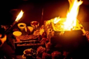 மந்திரவாதியிடம் பல லட்சங்களை பறிகொடுத்த இளம்பெண்