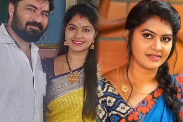 கணவர் இருக்கும் போதே வேறொருவருடன் காதல்? தயாராகும் ரச்சிதாவின் 2ம் திருமணம்!